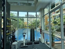 Forest Hills Condominium (D26), Condominium #608955561